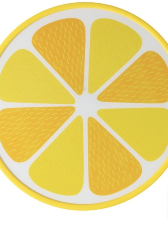 Other - Buy Now Price Lemon Cutting Board
